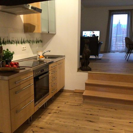 Apartament Downtown No.1 Bad Soden-Salmünster Zewnętrze zdjęcie