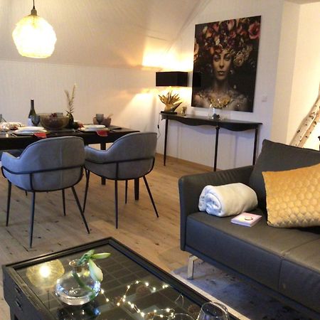 Apartament Downtown No.1 Bad Soden-Salmünster Zewnętrze zdjęcie
