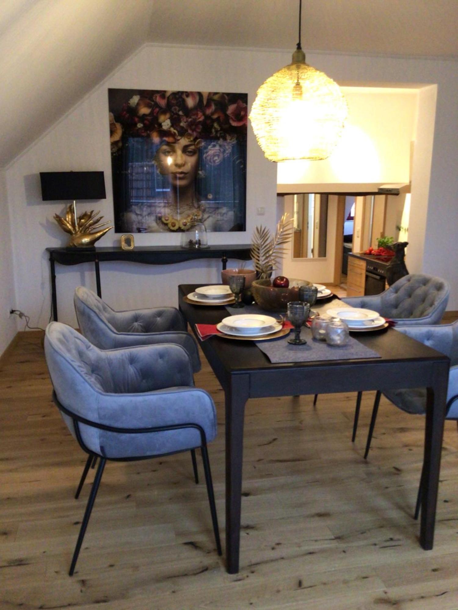Apartament Downtown No.1 Bad Soden-Salmünster Zewnętrze zdjęcie